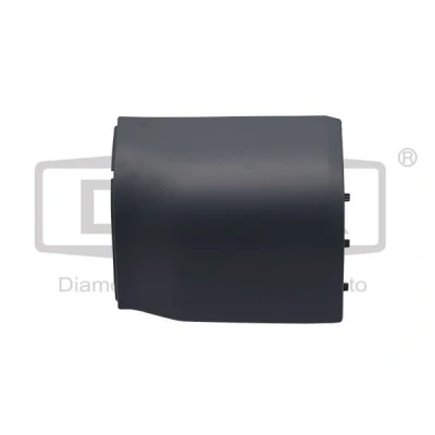 Kuva DPA 88071799702 Puskurin Lista Taakse, oikea VOLKSWAGEN: Transporter 5