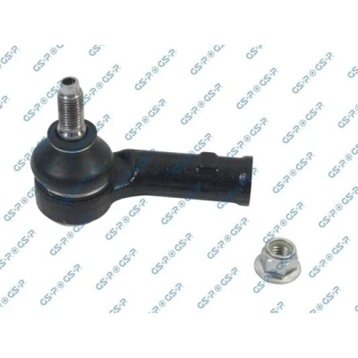 Kuva Raidetangon pää, Etuakseli, vasen AUDI A3, TT, TT Roadster, SEAT LEON, TOLEDO II, VW GOLF IV, NEW BEETLE OE 8N0422811, 8N0422811A