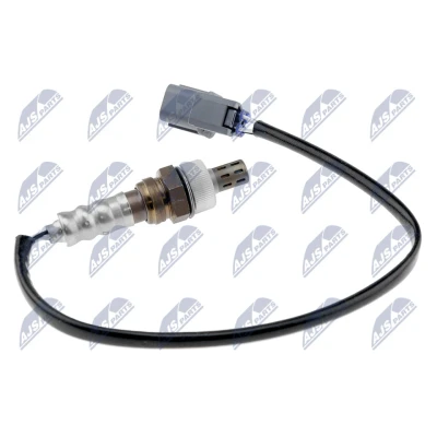 Kuva Lambda sondi, Edessä HONDA OE 36531 P06 A12, P0A A01, P0F A01