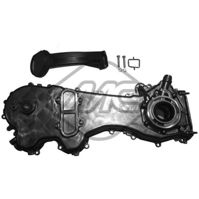 Kuva Kotelon kansi, öljypumppu ALFA ROMEO, CITROËN, FIAT, FORD, LANCIA, OPEL, PEUGEOT, SUZUKI OE 0321.98, 1 538 742, 723 154