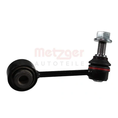 Kuva METZGER 53083503 Koiranluu Taka akseli, vasen 124 M14 x 1,5
