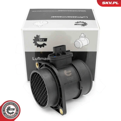 Kuva ESEN SKV 07SKV249 Ilmamassamittari