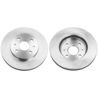 Kuva OPTIMAL BS 9128C Jarrulevyt Etuakseli 254 22 04/06 Tuuletettu pinnoitettu DAIHATSU: Materia