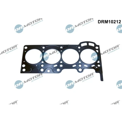 Kuva DR.MOTOR AUTOMOTIVE DRM10212 Kannentiiviste 0,3 73 TOYOTA: Yaris II Hatchback, I Hatchback