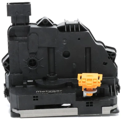 Kuva METZGER 2314338 Oven Lukko Keskuslukituksella Eteen, oikea OPEL: Corsa E Hatchback