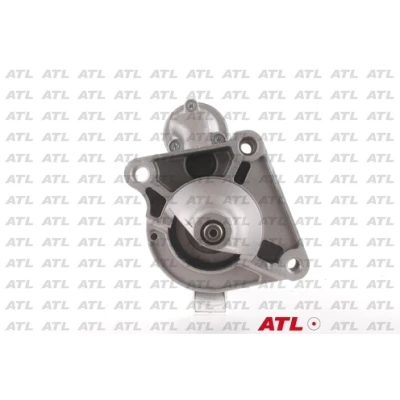 Kuva Käynnistin Renault Laguna I, grandtour I OE 77 00 858 114, 375