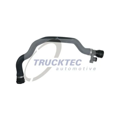 Kuva TRUCKTEC AUTOMOTIVE 08.19.180 Jäähdyttimen Letku BMW: 3 Sedan, Touring, Coupe
