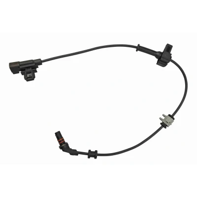 Kuva VEMO V51 72 0115 ABS Anturi Etuakseli, oikea Original Quality Autoihin, joissa 12V