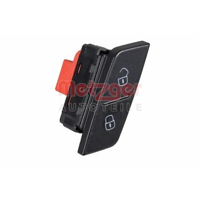 Kuva METZGER 09161131 Kytkin, Ovenlukitus