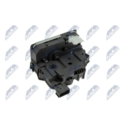 Kuva Ovilukko, Taakse, vasen OPEL CORSA D, D Skåp/halvkombi, VAUXHALL Mk III OE 1 33 255, 13258265, 133255