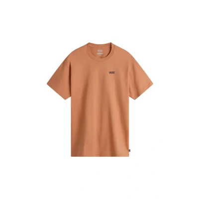 Kuva Vans LEFT Chest LOGO Tpaita, Koko: 44, Carnelian