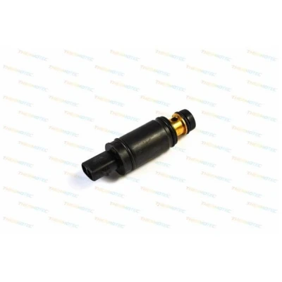 Kuva THERMOTEC KTT060031 Säätöventtiili, Kompressori OPEL: Corsa D Hatchback