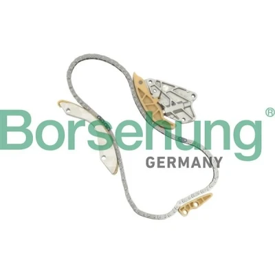 Kuva Borsehung B10204 Jakoketjusarja VOLKSWAGEN: Jetta 3