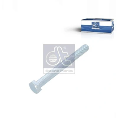 Kuva Ruuvi DT Spare Parts 9.02019