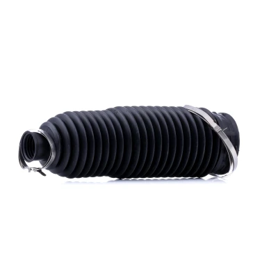Kuva FEBI BILSTEIN 32854 Paljekumisarja, Ohjaus Thermoplast Etuakseli, vasen Kuorilla AUDI: A4 B6 Avant