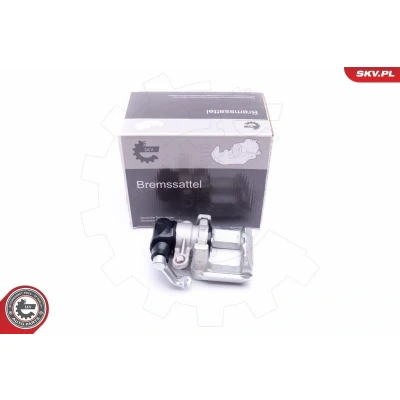 Kuva Jarrusatula, Taka akseli, oikea RENAULT 18, 18 Variable, 25, 30, ESPACE I, II, FUEGO OE 7701200595, 7701201878