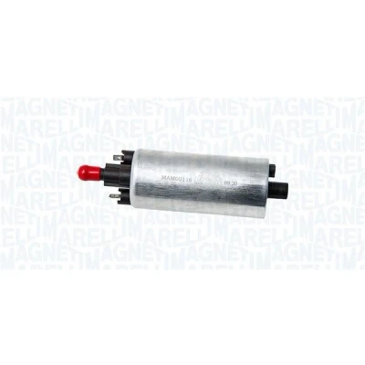 Kuva MAGNETI MARELLI 313011300116 Polttoainepumppu Sähköinen OPEL: Calibra A, Astra G CC, Vectra A Sedan