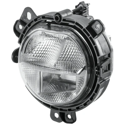 Kuva HELLA 1N1 011 748 131 Sumuvalot Vasen 12