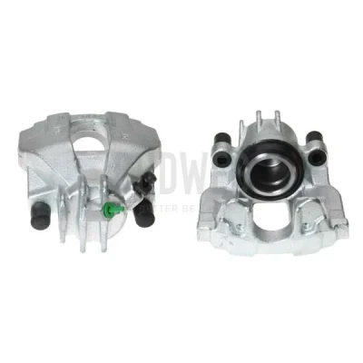 Kuva BUDWEG CALIPER 343845 Jarrusatula VOLVO: V70 2, S60 I, XC70 I Cross Country