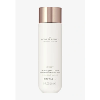 Kuva Rituals Clarifying Facial Toner THE Ritual OF Namaste ALOE VERA &amp; Lotus Kasvovesi, Koko: 250 ml, /