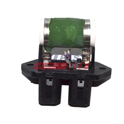 Kuva Esivastus, sähkömoottori jäähdytyspuhallin ALFA ROMEO, CITROËN, FIAT, LANCIA, PEUGEOT OE 46533716, 46545060, 51736774