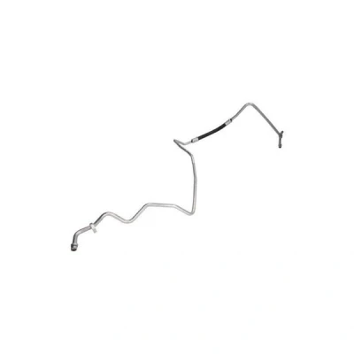 Kuva Korkeapainejohto, ilmastointilaite mercedes benz, renault OE 8200382116, 924403887R, 924404262R
