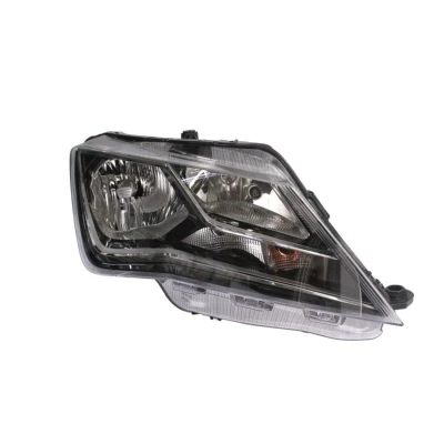 Kuva VALEO 044890 Ajovaloumpio SEAT: Toledo 4