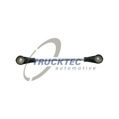 Kuva TRUCKTEC AUTOMOTIVE 07.24.008 Vaihteenvalitsin/Siirtotanko VOLKSWAGEN: Golf 4 Variant,