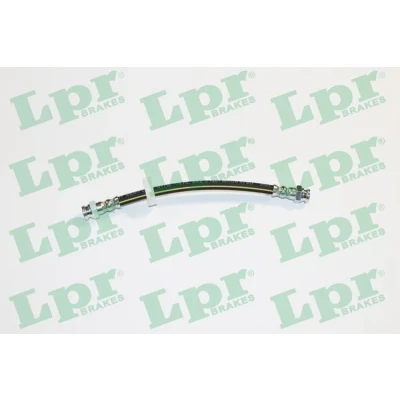 Kuva LPR 6T46238 Jarruletku 245 F10X1 FIAT: Tipo Hatchback, BRAVO 1
