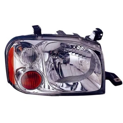 Kuva ALKAR 2742545 Ajovaloumpio Oikea W5W, H4, W21W NISSAN: Pick Up