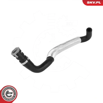 Kuva Lämpöletku Esen skv 54SKV551 volvo c30, c70 cabriolet ii, s40 v40 cross country, halvkombi, v50 OE 30636951