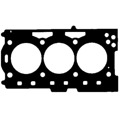 Kuva JP GROUP 1119308700 Kannentiiviste Metalli kerros tiiviste SKODA: Fabia I Hatchback, 2, VOLKSWAGEN: Polo IV Hatchback