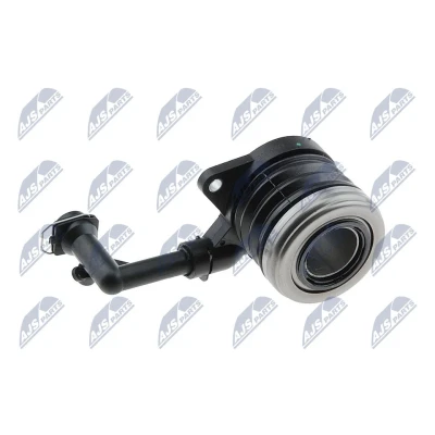 Kuva Irroitusmekanismi, kytkin ABARTH, ALFA ROMEO, FIAT, LANCIA, OPEL OE 55210246, 55214650, 55231613