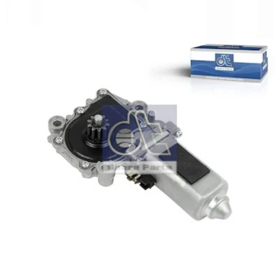 Kuva DT Spare Parts 2.72155 Lasinnostin Moottori 24 Oikea
