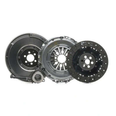 Kuva VALEO FULLPACK DMF (CSC) 837345 Kytkinpaketti VOLKSWAGEN: Tiguan I