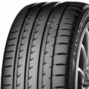 Kuva Yokohama Advan Sport V105 265/45 R20 108Y henkilöauto Kesärenkaat Renkaat MERCEDES BENZ: ML sarja, GLE SUV, GLC PORSCHE: Macan R0174