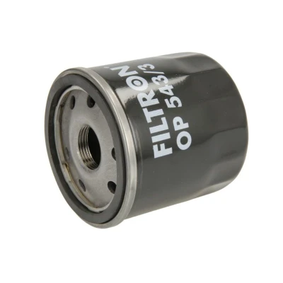 Kuva FILTRON OP 543/3 Öljynsuodatin M 22 X 1.5 6H Ruuvattava suodatin FORD: Transit V363 Van, Bussi