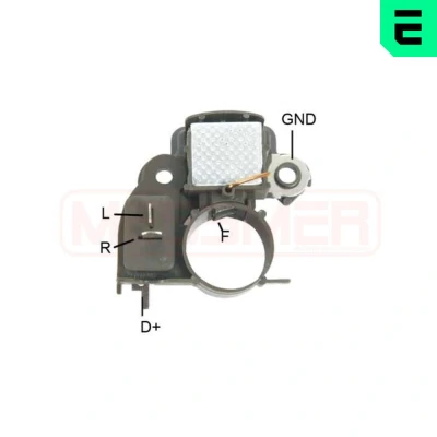 Kuva Jännitesäädin HYUNDAI, MAZDA, MITSUBISHI OE 23215 P0410, 37370 21200, 77 00 742 906