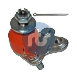 Kuva Pallonivel RTS 93 92529