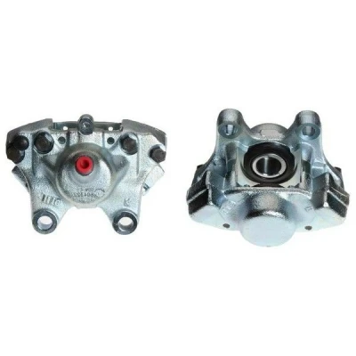 Kuva BUDWEG CALIPER 342269 Jarrusatula MERCEDES BENZ: E sarja T modell