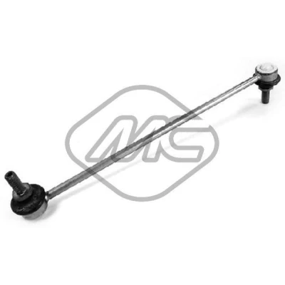 Kuva Tanko, kallistuksenvaimennin, Etuakseli MINI MINI, Cabriolet, CLUBMAN, Coupé OE 31 35 6 759 537, 778 831, 31356778831