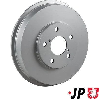 Kuva JP GROUP 4663500100 Jarrurumpu Taka akseli 228,6 SUBARU: Forester II
