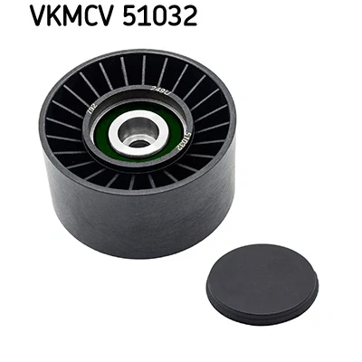 Kuva SKF VKMCV 51032 Ohjainrulla