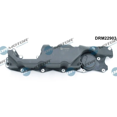 Kuva DR.MOTOR AUTOMOTIVE DRM22903 Venttiilikoppa Tiivisteillä VOLVO: V70 3