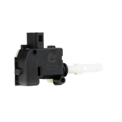 Kuva Säätöelementti, keskuslukitus, Auton takaluukku AUDI, SEAT, SKODA, VW OE 3B5827061C, 4B9962115B, 4B9962115C