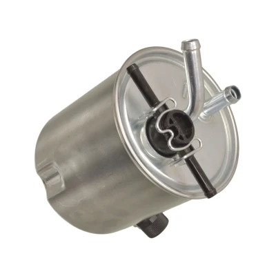 Kuva FEBI BILSTEIN 184010 Polttoainesuodatin Letkusuodatin NISSAN: X Trail, Patrol GR 5 SUV, Cabstar