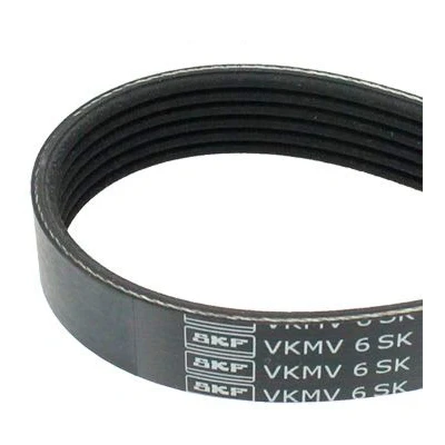 Kuva SKF VKMV 6SK1090 Moniurahihna 1090 6 CITROËN: C4 I Hatchback, C3 C2 PEUGEOT: 307 SW, 207 Hatchback