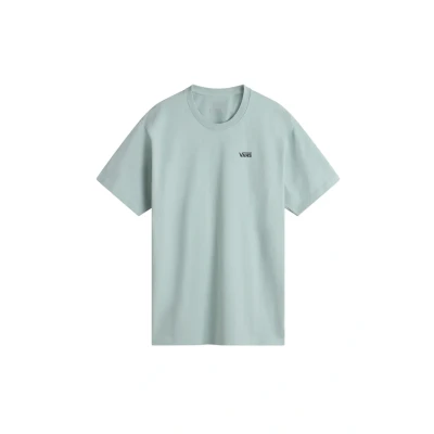 Kuva Vans LEFT Chest LOGO Tpaita, Koko: 34, Gray mist