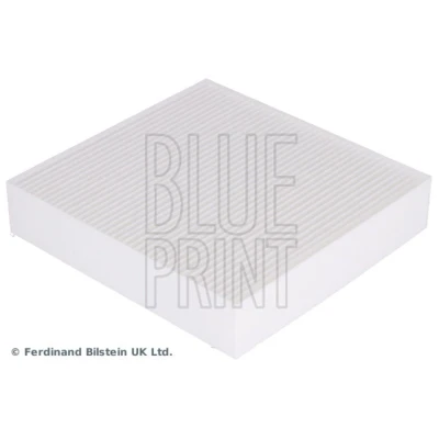 Kuva BLUE PRINT ADBP250102 Raitisilmasuodatin Siitepölysuodin 200mm 190mm 40mm