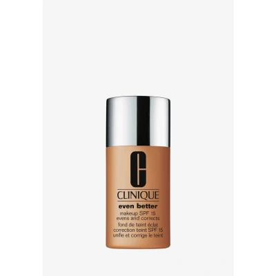 Kuva Clinique EVEN Better Makeup SPF 15 Meikkivoide Wn115.5 mocha, Koko: 30 ml, mocha